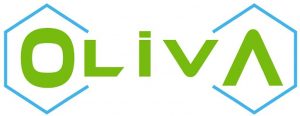 Olivakimya logo