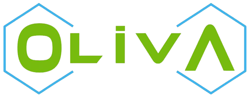 Olivakimya logo
